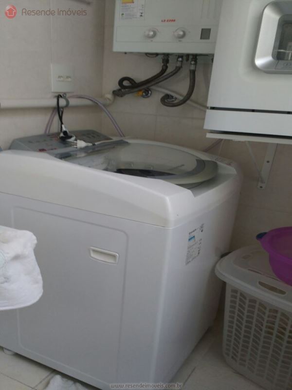 Apartamento para Alugar no Morada do Castelo em Resende RJ